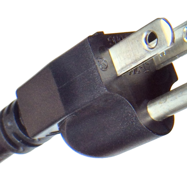 P Plug Image . . . . . . - Webber Electronics