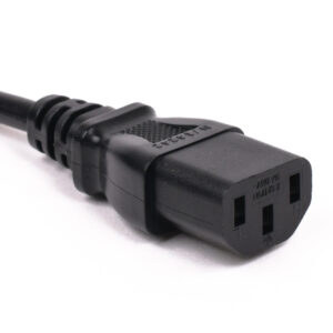 Cl Female - Webber Electronics