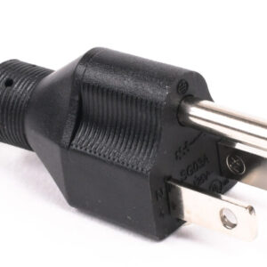 Cl Lock Male - Webber Electronics