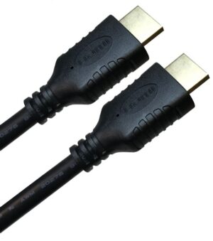 Cw Ft Hdmi Cable - Webber Electronics