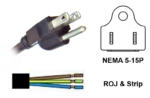 Nema P To Roj And Strip Cee Image And Line Art . . . - Webber Electronics