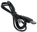 Wb Usb Bk Usb Black - Webber Electronics