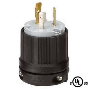 Wbl P Twist Lock Nema L - Webber Electronics